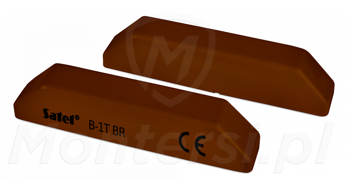 B-1T BR - Czujka magnetyczna, nawierzchniowa