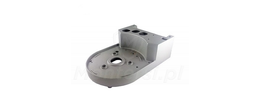 Aluminiowy korpus BMG2211R08.45673