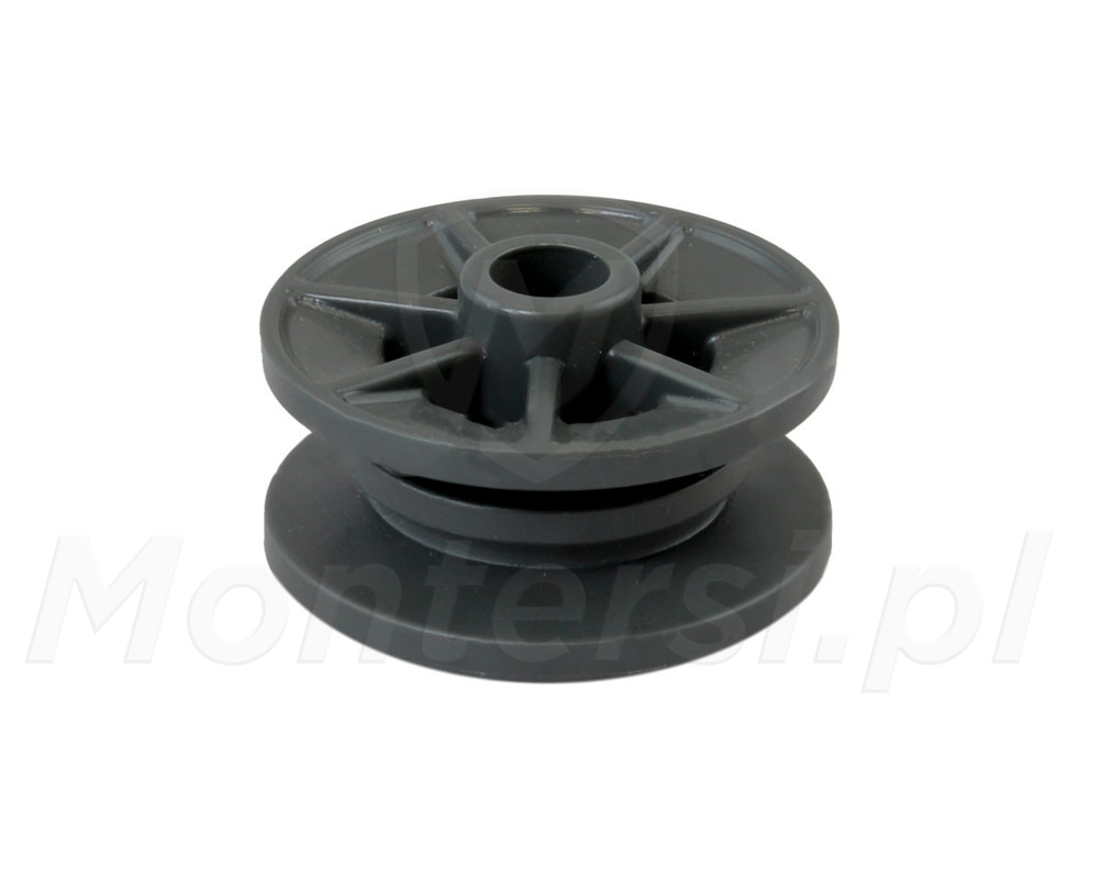 PPD1305.4540 - Koło zwrotne paska zębatego SHEL/TS432 PPD1305.4540 - Koło zwrotne paska zębatego SHEL/TS432