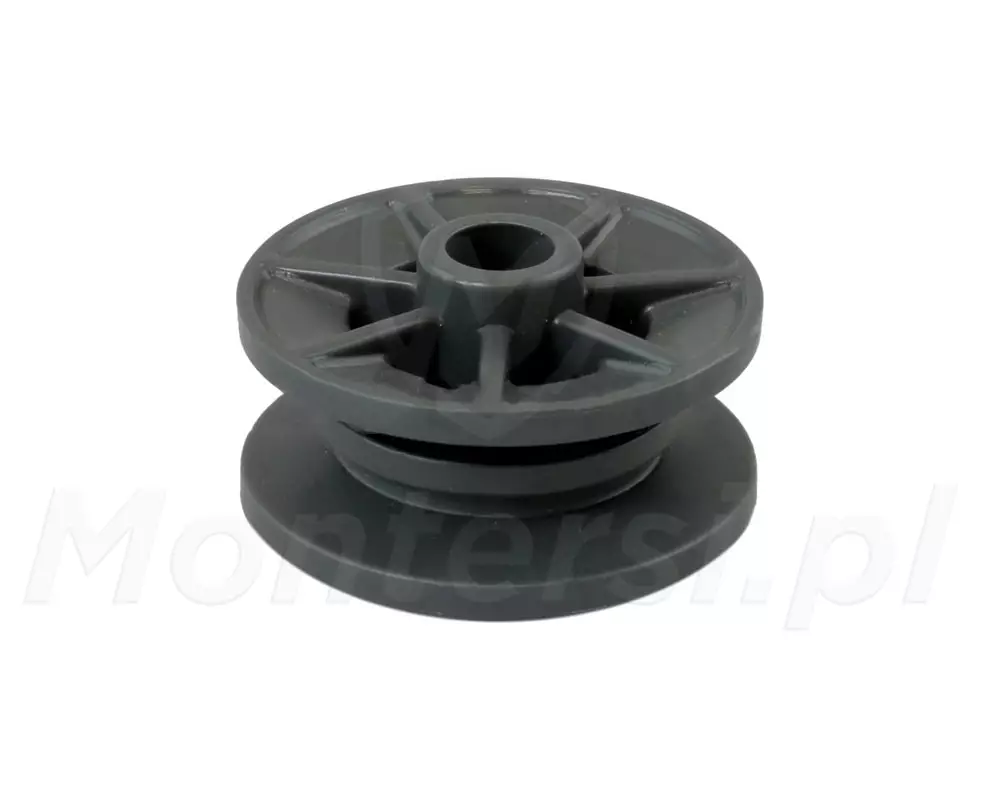 PPD1305.4540 - Koło zwrotne paska zębatego SHEL/TS432