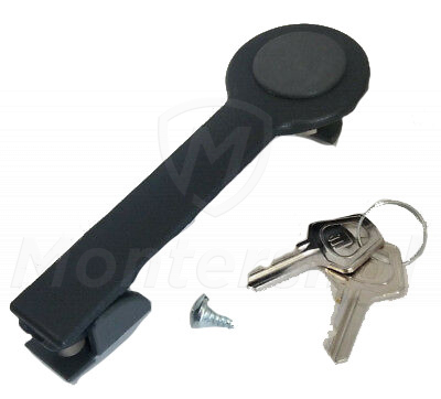 SPGAP00700 - Klapka wysprzęglania