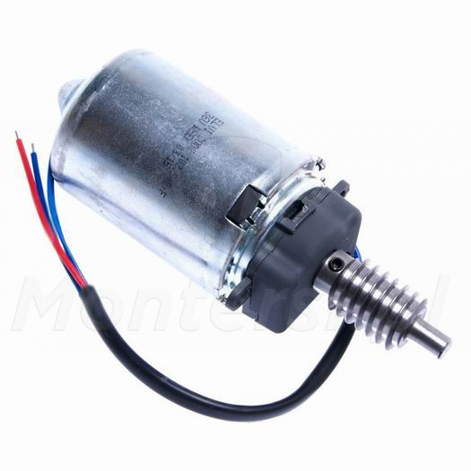 SPMTG08500 - Silnik elektryczny