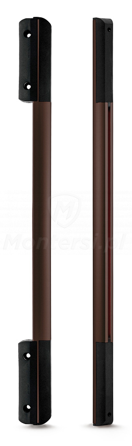 ACTIVA-8 BR - Bariera podczerwieni 20m