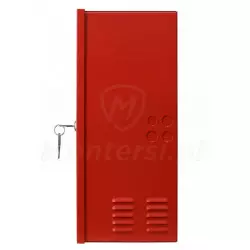 Bok zasilacza buforowego EN54C-3A28