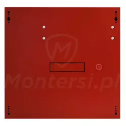 Tył zasilacza buforowego EN54C-5A28