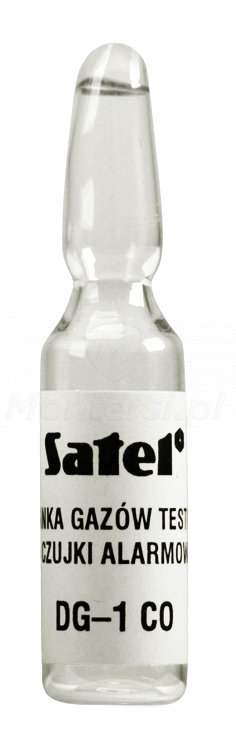 DG-TEST-2 - Tester czujek czadu DG-TEST-2 - Tester czujek czadu