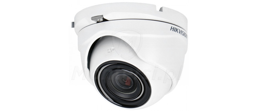 Kamera kopułkowa DS-2CE56D8T-ITMF