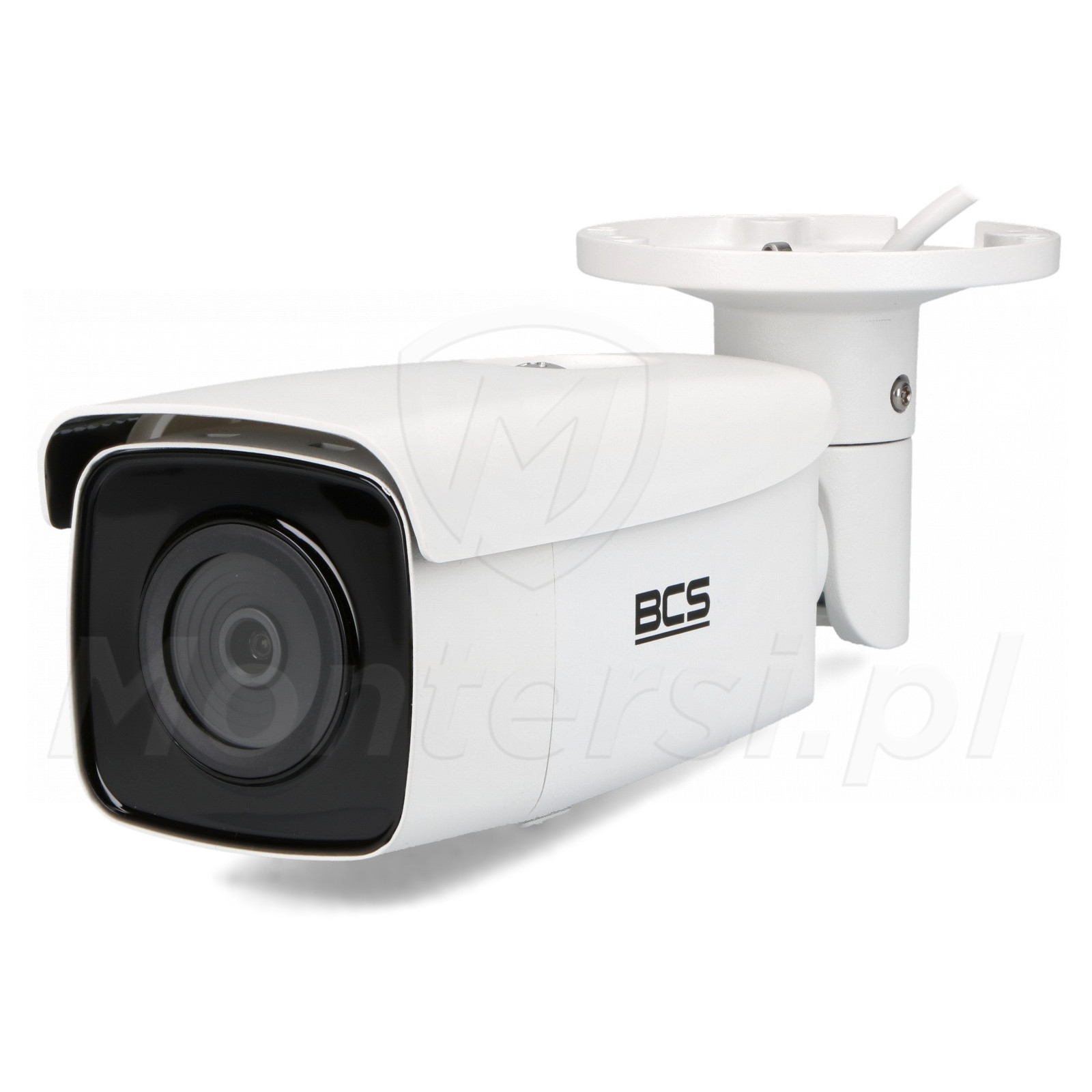 Kamera tubowa IP BCS-V-TI831IR8-Ai