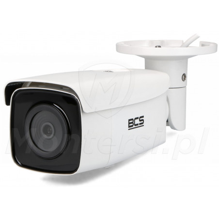 Kamera tubowa IP BCS-V-TI831IR8-Ai