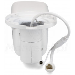 Tył kamery IP BCS-V-TI831IR8-Ai