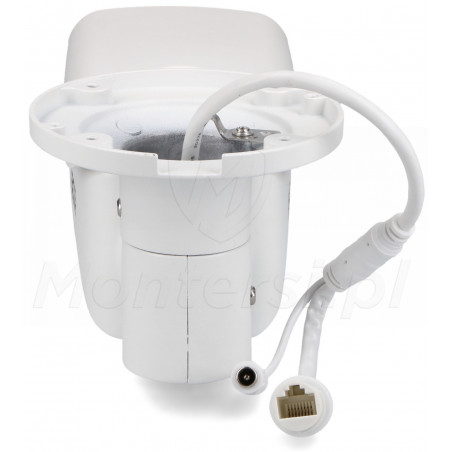Tył kamery IP BCS-V-TI831IR8-Ai