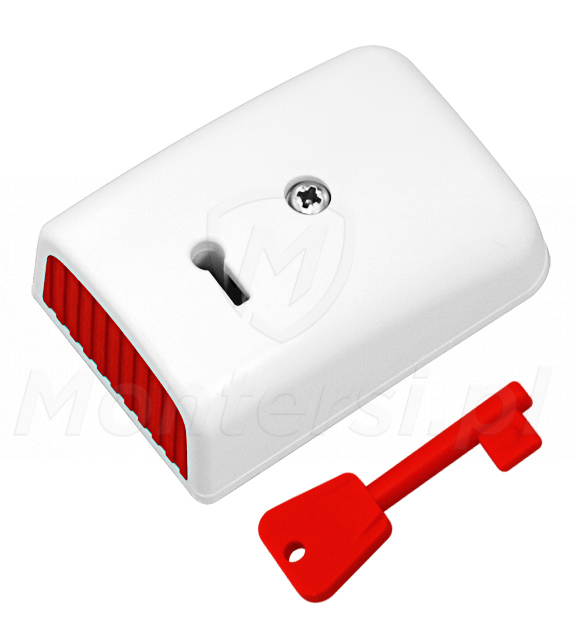 PNK-1 - Przycisk napadowy