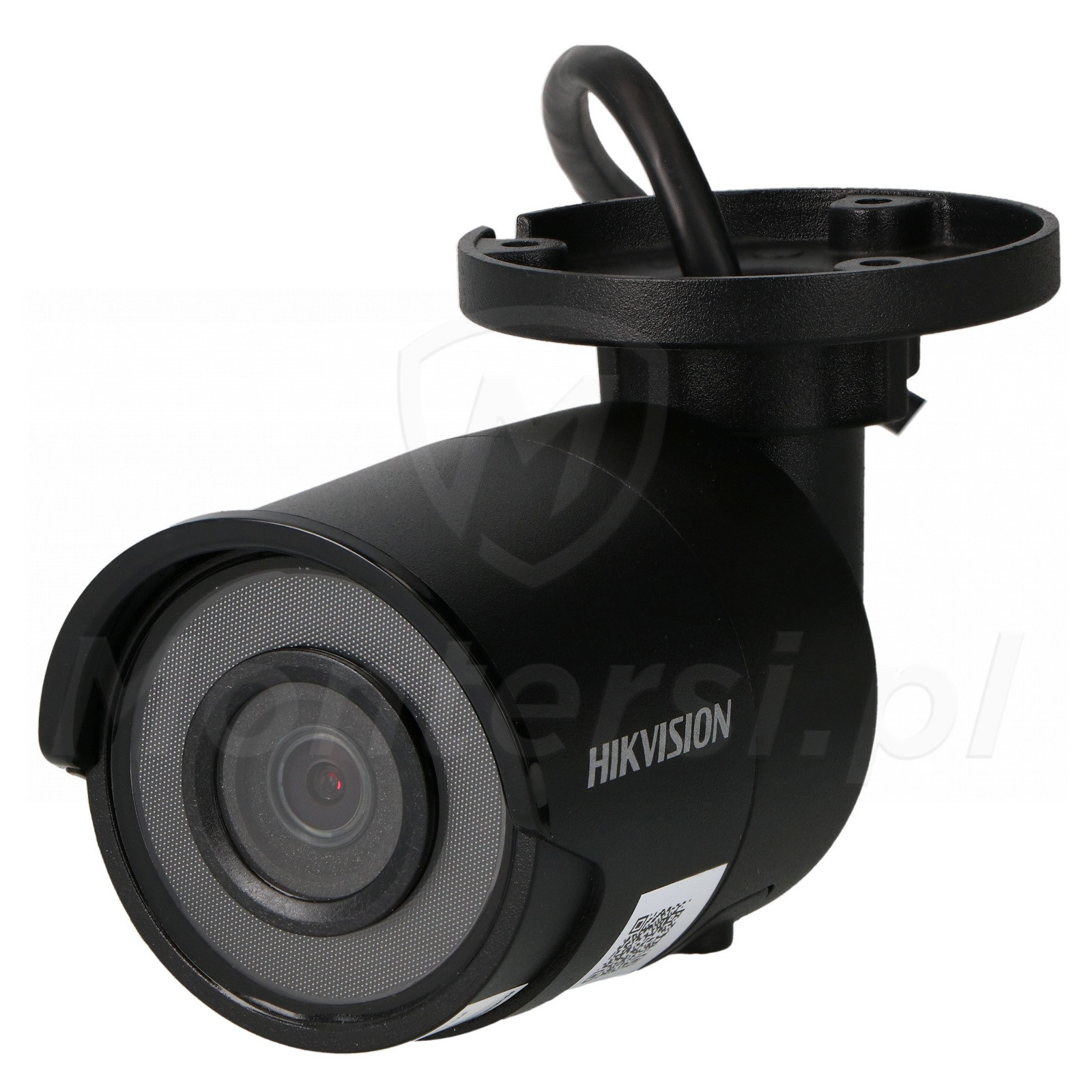 Tubowa kamera IP DS-2CD2043G0-I(BLACK)