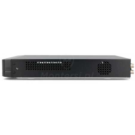 Bok rejestratora TURBO HD DS-7208HQHI-K2