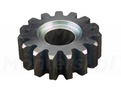 PD0710A0000 - Koło zębate