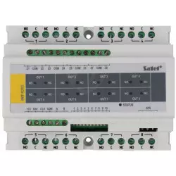 Front ekspandera INT-IORS