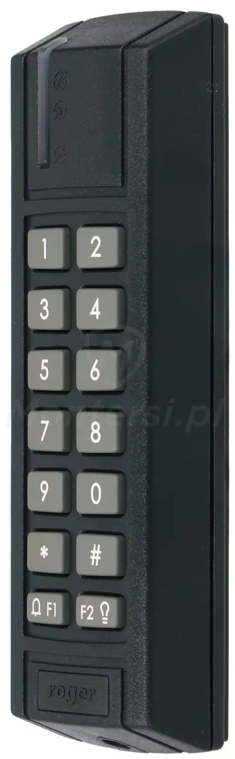 SL2000E - Zamek szyfrowy