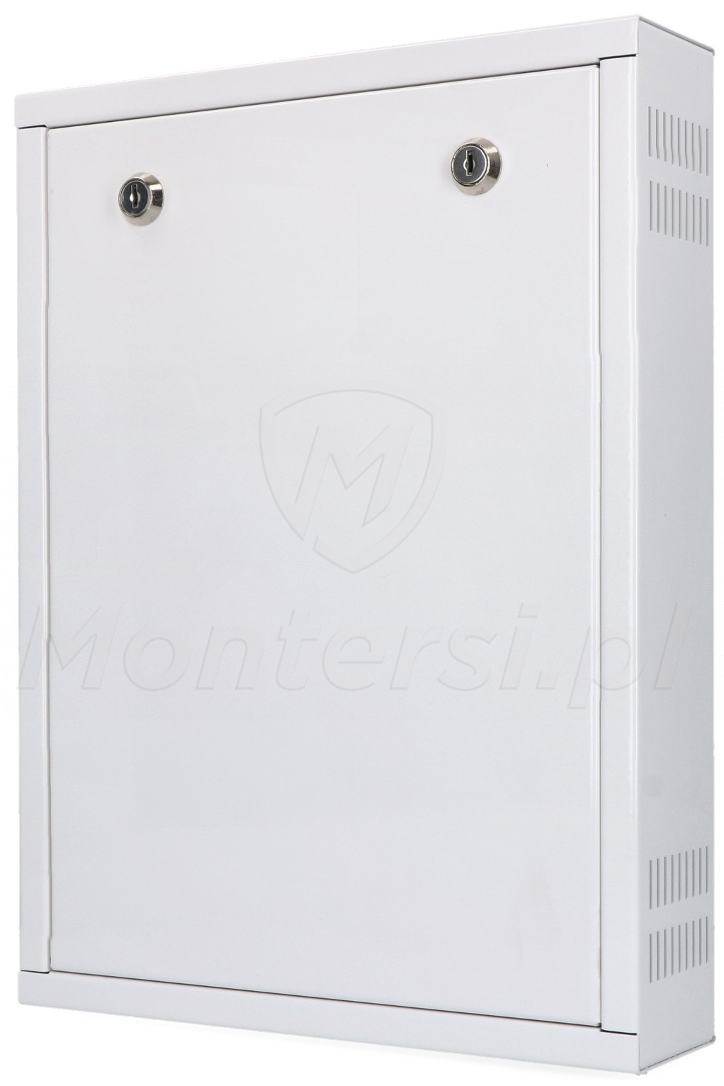 AWO528W - Obudowa do rejestratorów cyfrowych