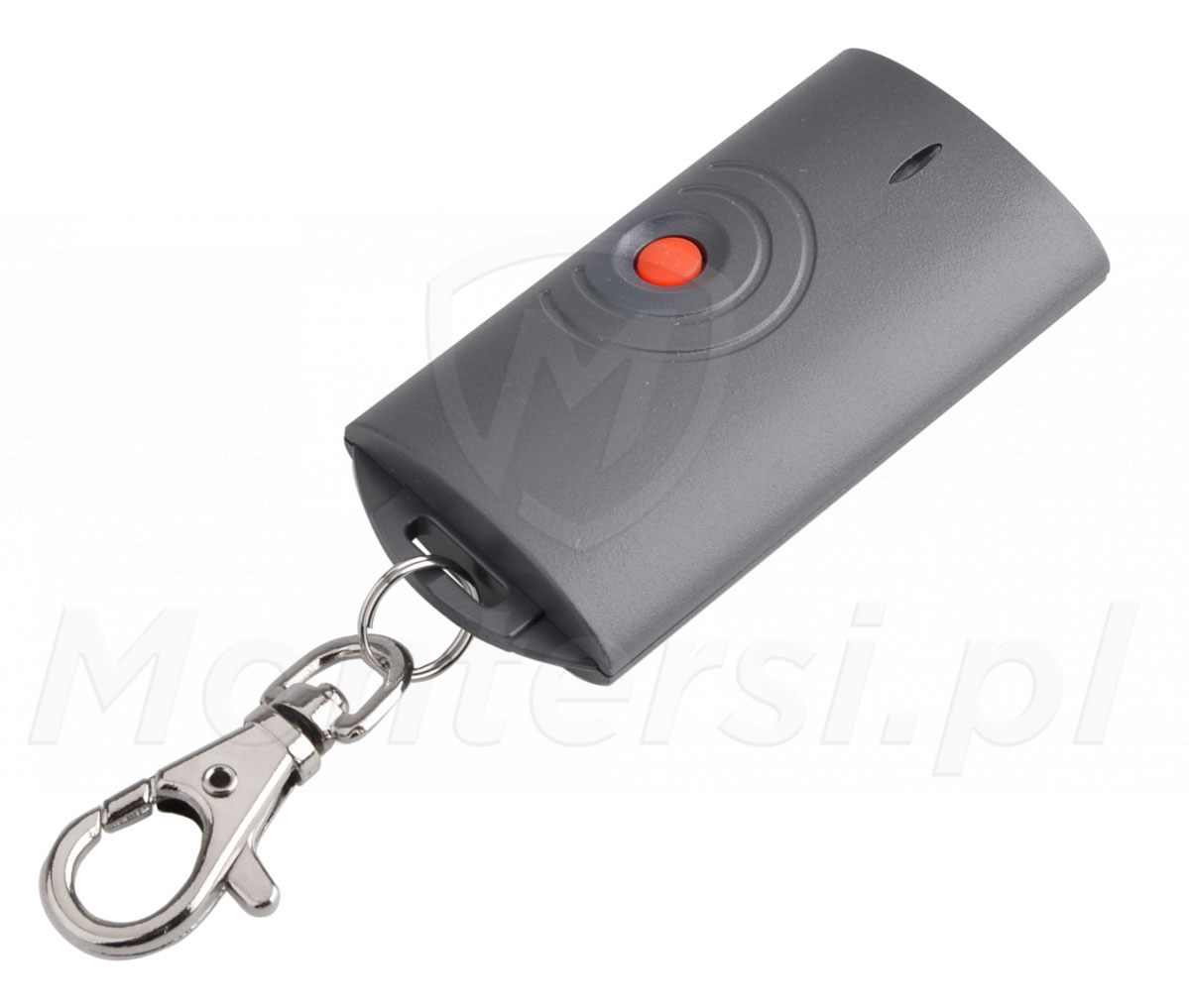 T-1 - 1-kanałowy pilot radiowy