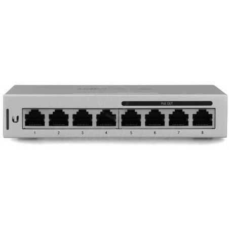 US-8-60W - Front