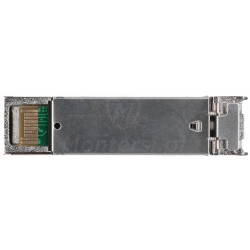 Tył modułu SFP GTS-SFP-2LCG