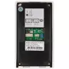 84213 FHD - 1 abonentowy panel bramowy 5TECH, 2Mpx, RFID 84213 FHD - 1 abonentowy panel bramowy 5TECH, 2Mpx, RFID