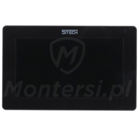 Front monitora VERUS One(B)