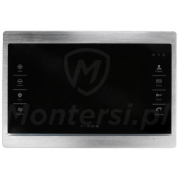 Front monitora VIDOS M901FH