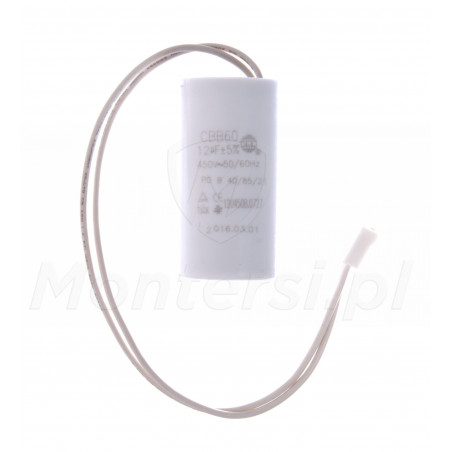 Kondensator 12U450B.0727
