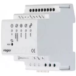 Kontroler dostępu PR102DR