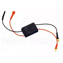 Moduł zabezpieczający ZB-1