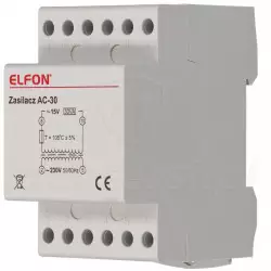Zasilacz domofonowy AC-30