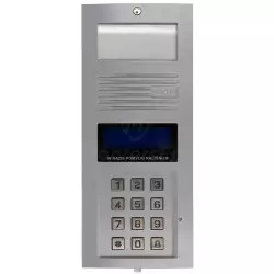 Panel bramowy OP-SL255-P