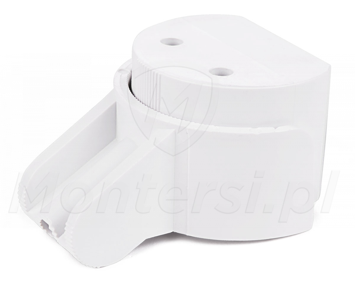 BRACKET A - Uchwyt montażowy, regulowany BRACKET A - Uchwyt montażowy, regulowany