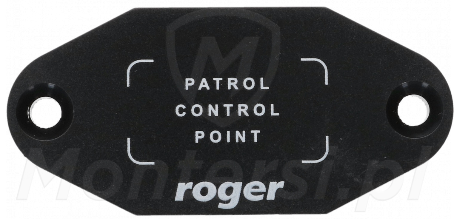 PK-3 - Punkt kontrolny Unique 125kHz