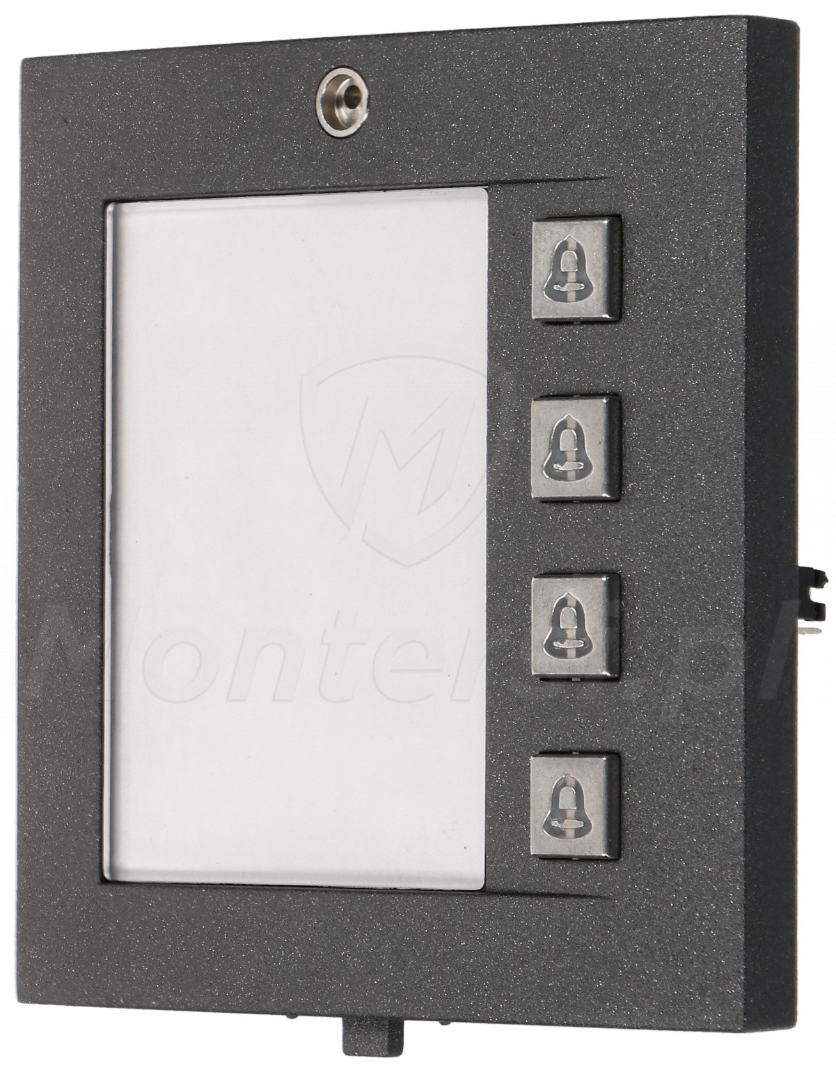 OP-J4-G - 4-przyciskowy moduł wybierania