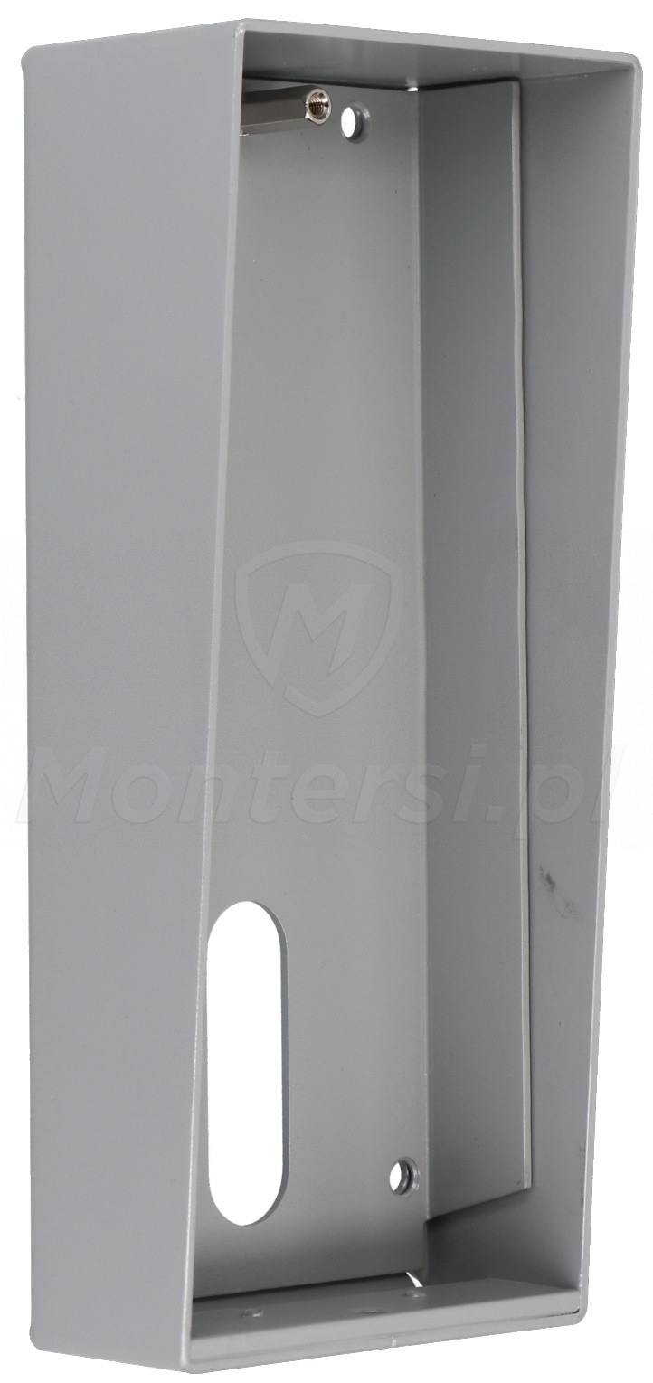 OP-ON1-P - Natynkowa ramka montażowa