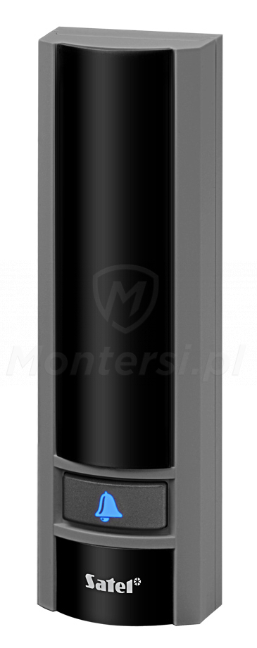 CZ-EMM4 ACCO - Czytnik zbliżeniowy Unique 125kHz z dzwonkiem