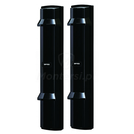 Zestaw barier podczerwieni SL-350QFR