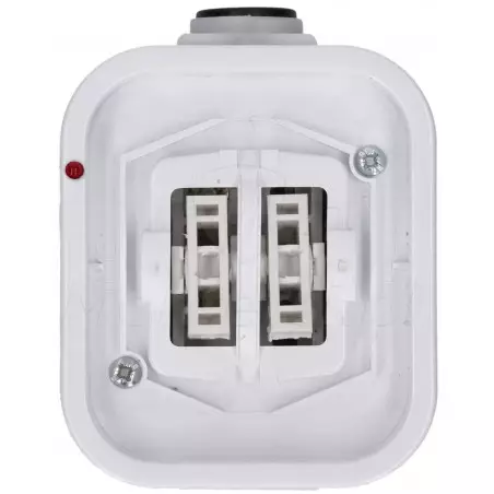 PNH-201C - Radiowy przycisk hermetyczny z kasowaniem