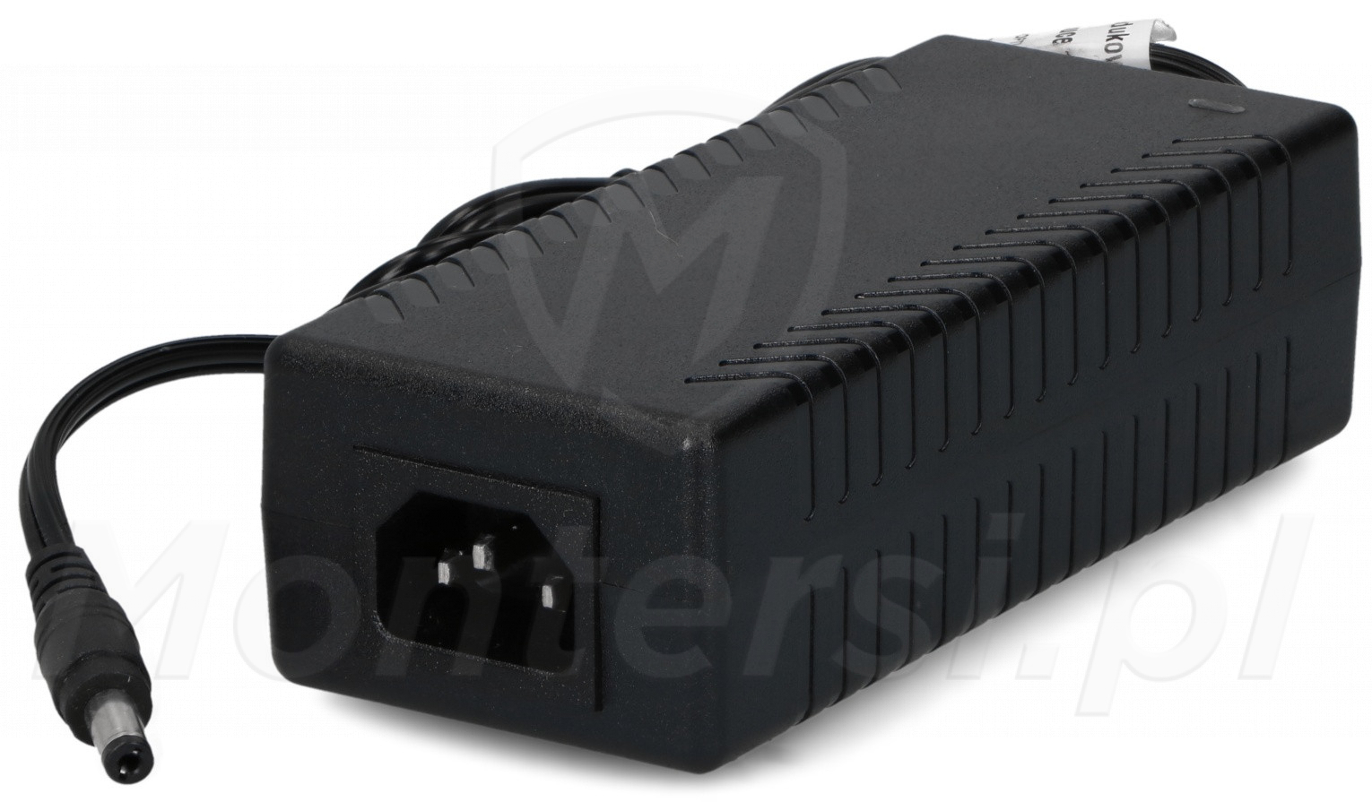 Impulsowy zasilacz wtyczkowy 48V/3A/5.5 Impulsowy zasilacz wtyczkowy 48V/3A/5.5