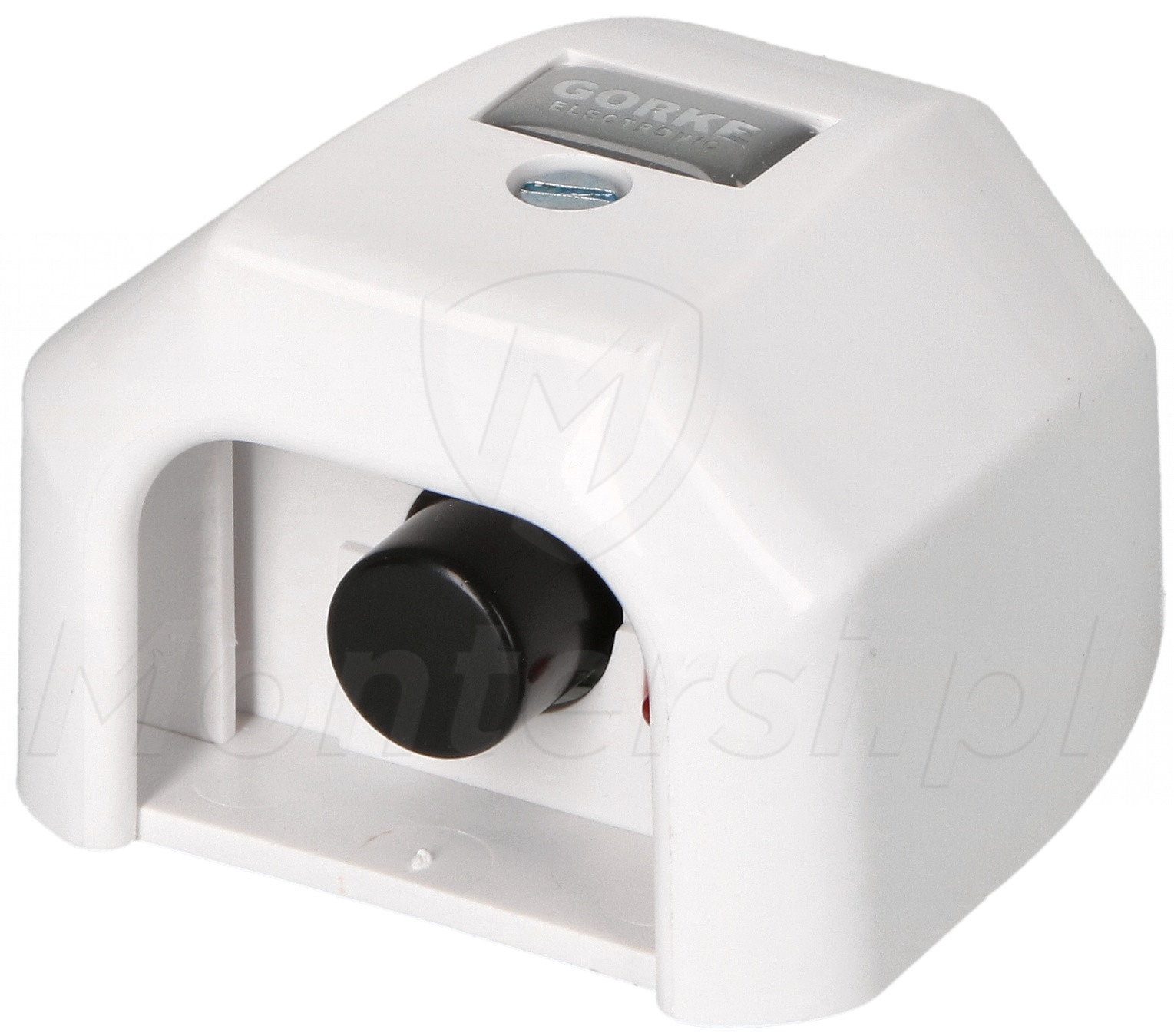 PNP-202 - Przycisk napadowy podblatowy