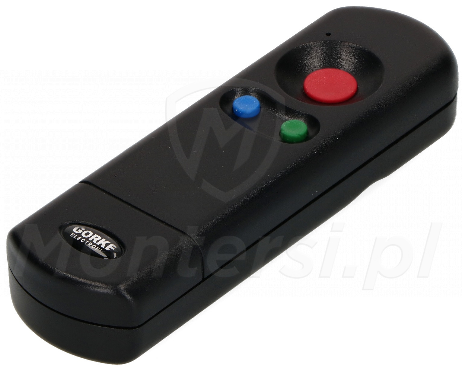 PUK-303 - 3-kanałowy pilot PUK-303 - 3-kanałowy pilot