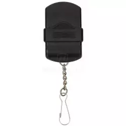 Tył pilota radiowego PUK-151