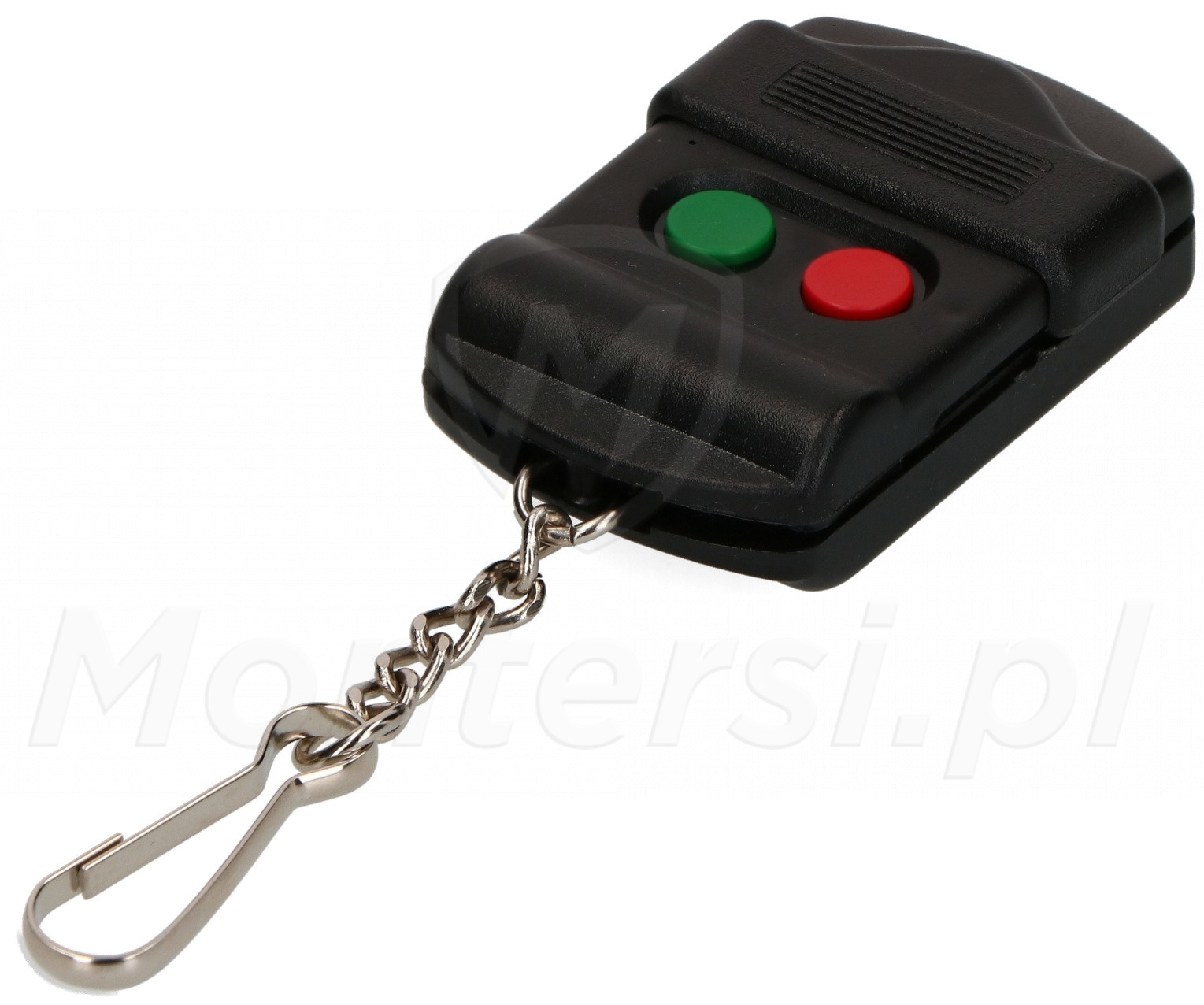 PUK-152 - 2-kanałowy pilot radiowy