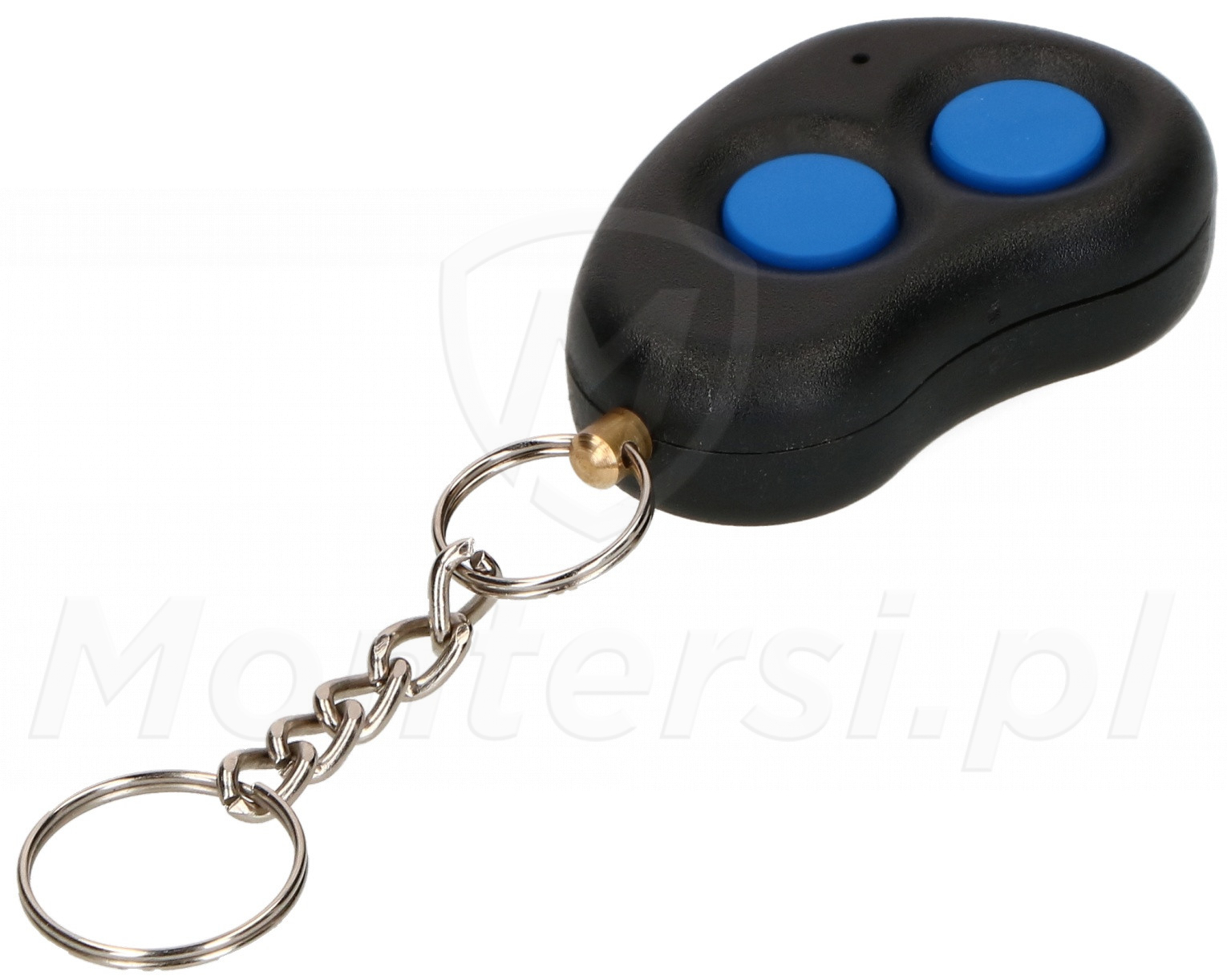 PUK-112-1 - 1-kanałowy pilot radiowy