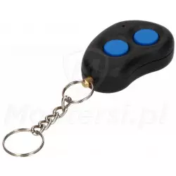 Pilot radiowy PUK-112-1