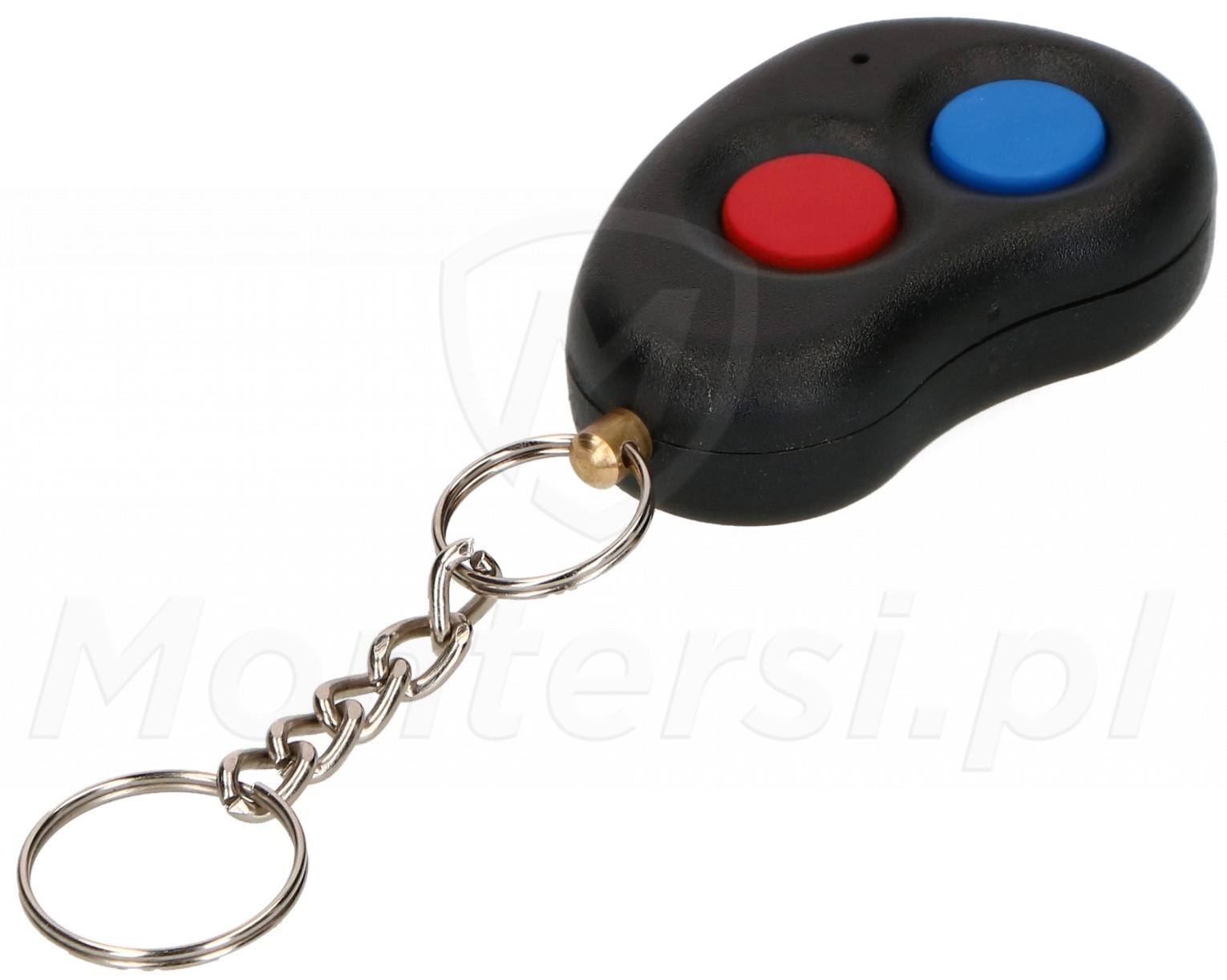 PUK-112-2 - 2-kanałowy pilot radiowy PUK-112-2 - 2-kanałowy pilot radiowy