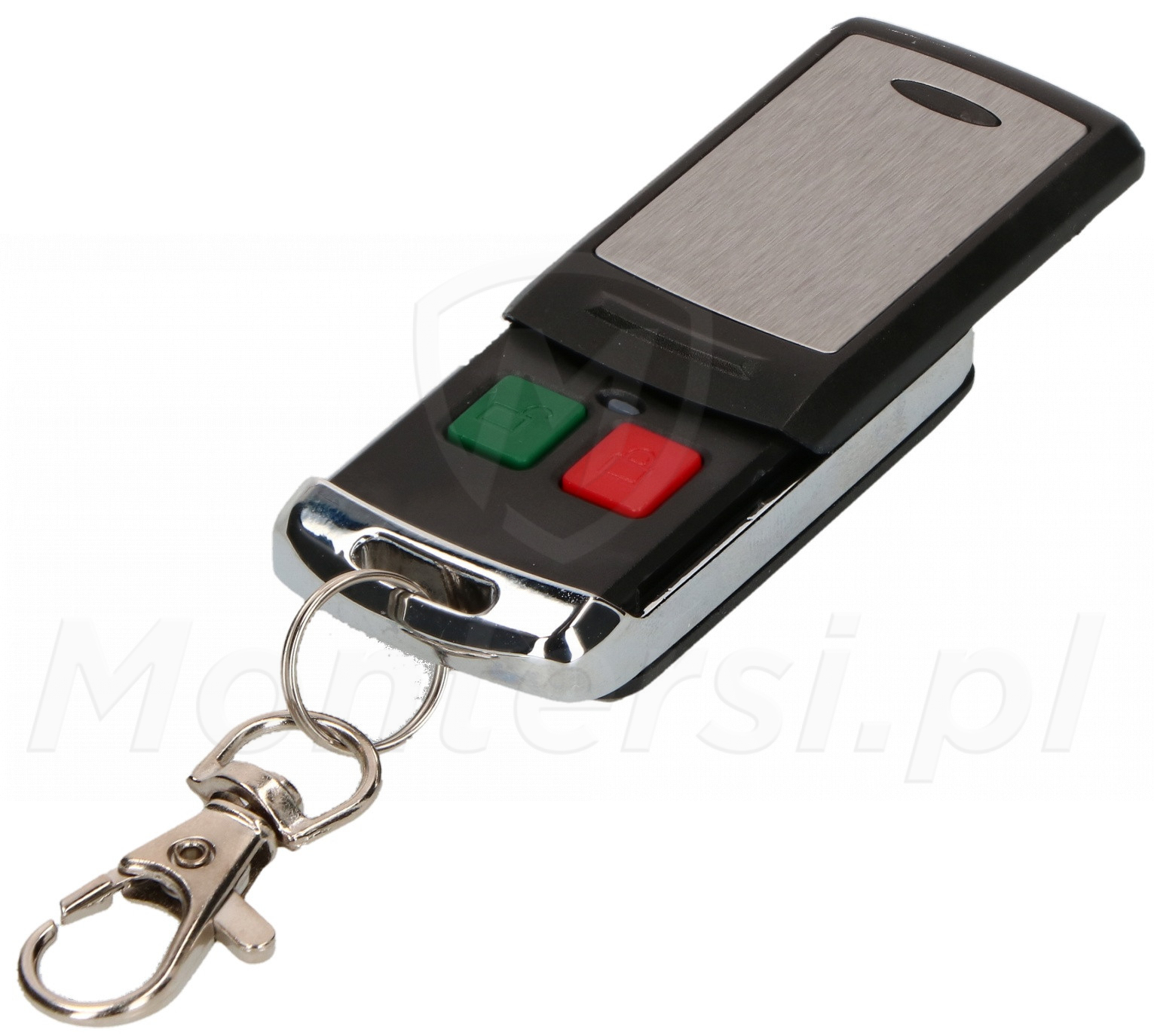 PUK-142 - 2-kanałowy pilot radiowy PUK-142 - 2-kanałowy pilot radiowy