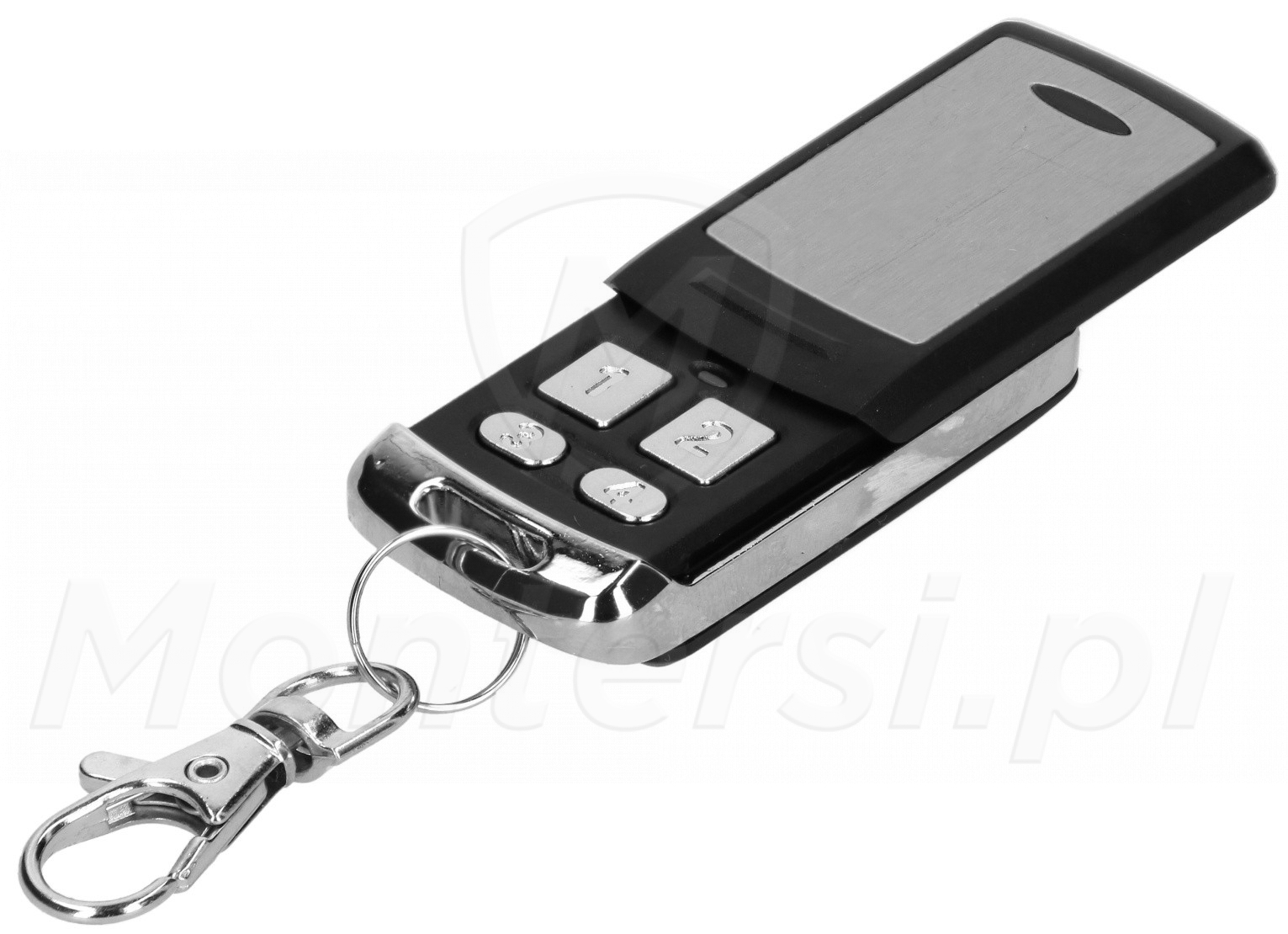 PUK-144 - 4-kanałowy pilot radiowy